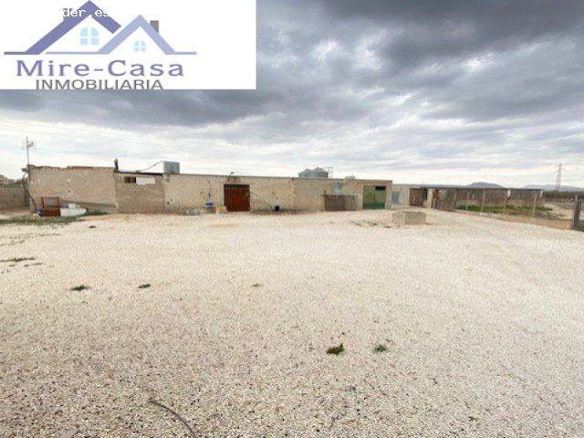 Casas en Venta Aspe Alicante