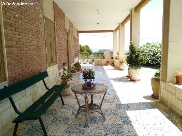 Casas en Venta Aspe pedanias Alicante