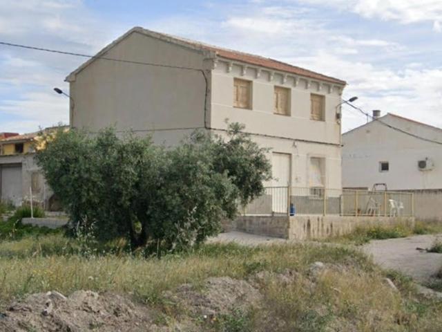 Casas en venta. Archena
