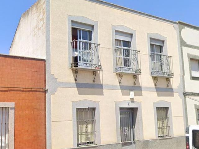 Casas en venta. Badajoz