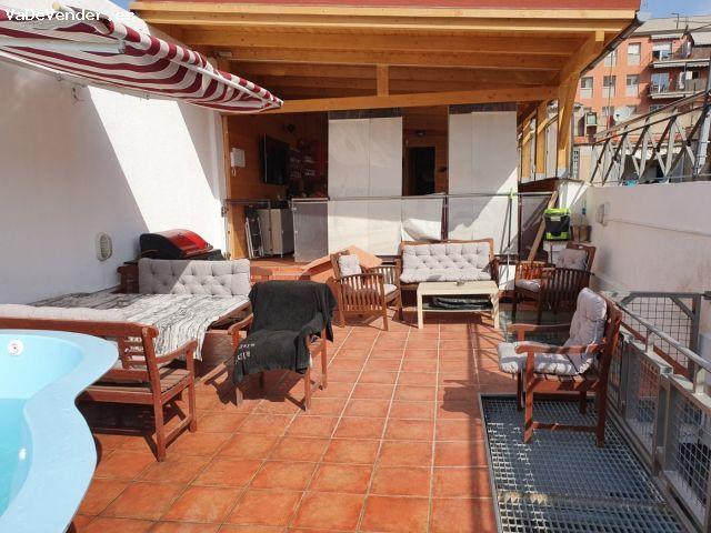 Casas en Venta Barcelona Barcelona