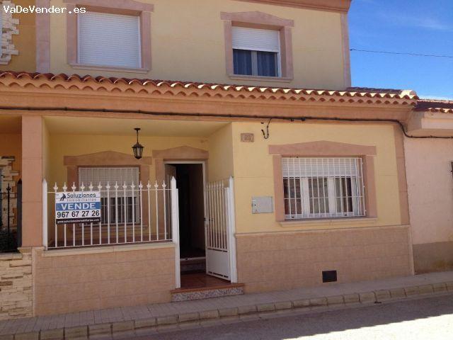 Casas en Venta Barrax Albacete