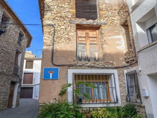 Casas en Venta Benimantell Alicante