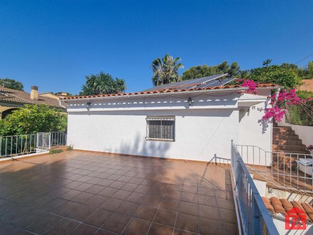 Casas en venta. Bellvei