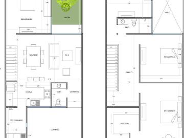 CASAS EN VENTA, BLVD. COLOSIO, FRACC. ANDARES RESIDENCIAL, CD. MADERO
