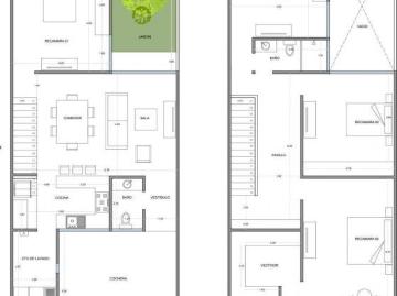 CASAS EN VENTA, BLVD. COLOSIO, FRACC. ANDARES RESIDENCIAL, CD. MADERO