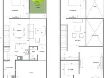 CASAS EN VENTA, BLVD. LUIS DONALDO COLOSIO, FRACC. ANDARES MIRAMAR, CD. MADERO