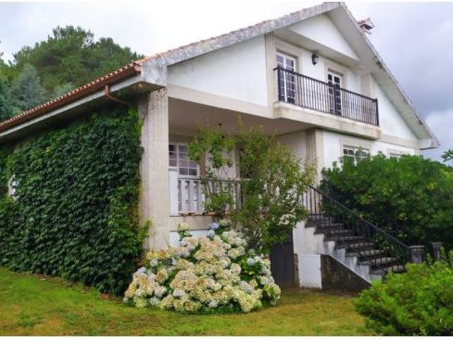 Casas en Venta Brion A CoruÑa