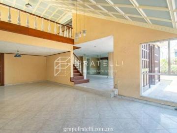 Casas en Venta Cd Satelite