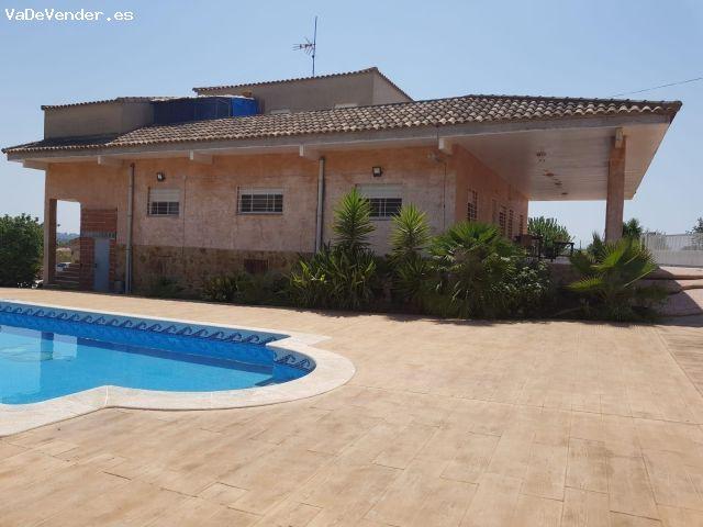 Casas en Venta Chiva Valencia