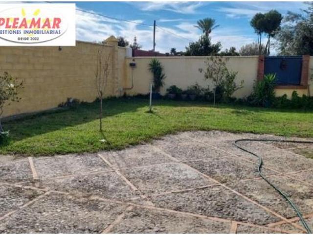 Casas en Venta Chipiona Cadiz