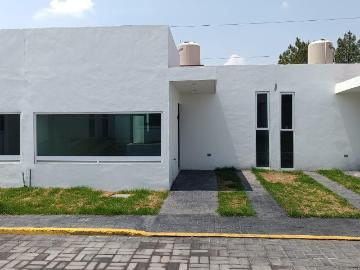 Casas en venta con tres recamaras en San Miguel Contla, Tlaxcala