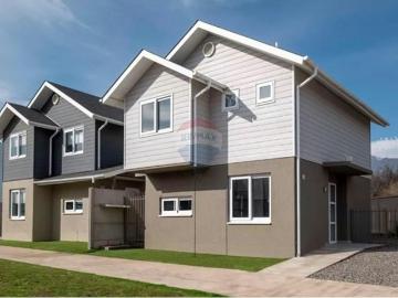 Casas en venta condominio mirador vizcachas | 4 Dormitorios por 5937.00 en Puente Alto