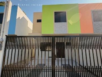Casas en VENTA Col. Azteca