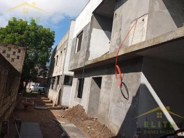 CASAS EN VENTA COL. ENRIQUE CARDENAS A VA, A HE