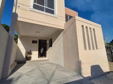 Casas en venta Col. Fidel Velazquez, Cd. Madero