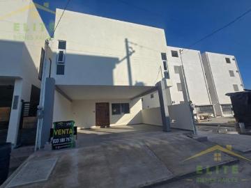 CASAS EN VENTA COL. LUNA LUNA CD MADERO