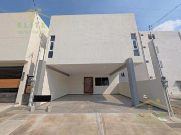 CASAS EN VENTA COL. LUNA LUNA CD MADERO