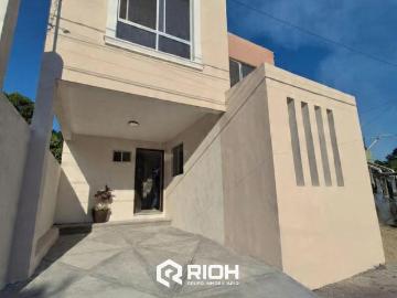 Casas en Venta Colonia Fidel Vel?zquez Ciudad Madero