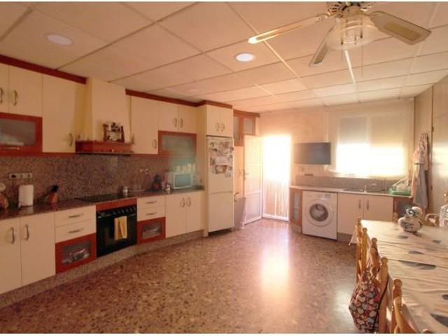 Casas en Venta Crevillent Alicante