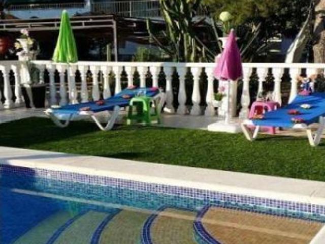 Casas en Venta Crevillent Alicante
