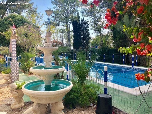 Casas en Venta Crevillent Alicante