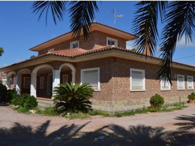 Casas en Venta Crevillent Alicante