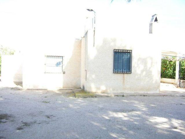 Casas en Venta Crevillent Alicante