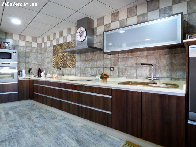 Casas en Venta Crevillent Alicante