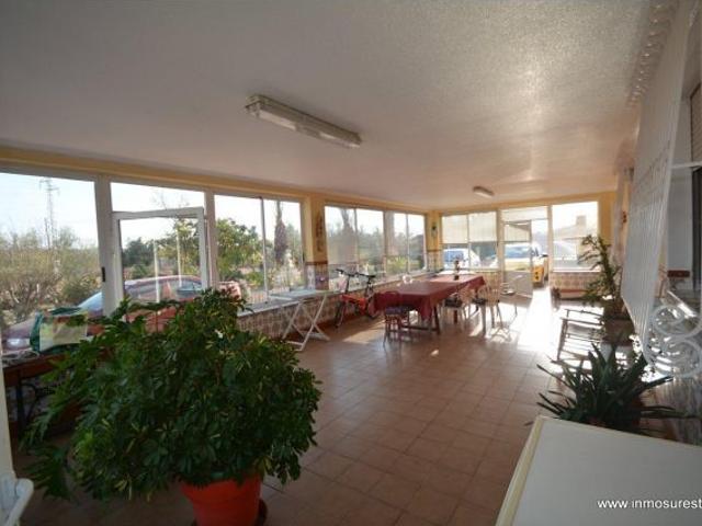 Casas en Venta Crevillent Alicante