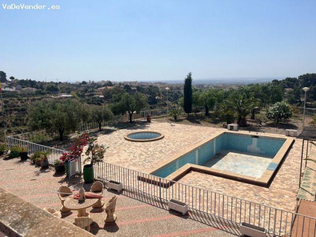 Casas en Venta Crevillent Alicante