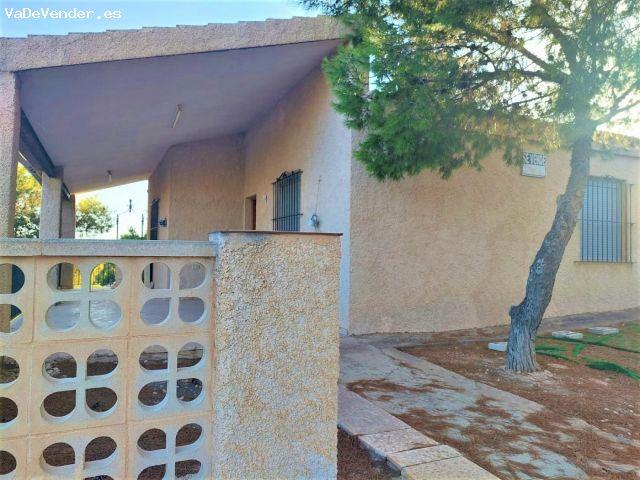 Casas en Venta Crevillent Alicante