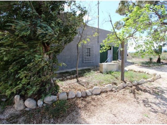 Casas en Venta Crevillent Alicante