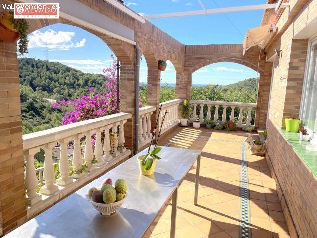 Casas en Venta Cunit Tarragona