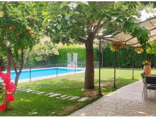 Casas en Venta Cuarte de Huerva Zaragoza