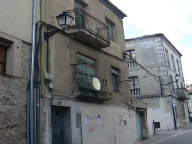 Casas en Venta Cuellar Segovia