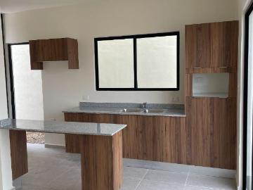 Casas en Venta, de 2 y 3 rec?maras SOLANA, en Tixcacal Opichen, M?rida