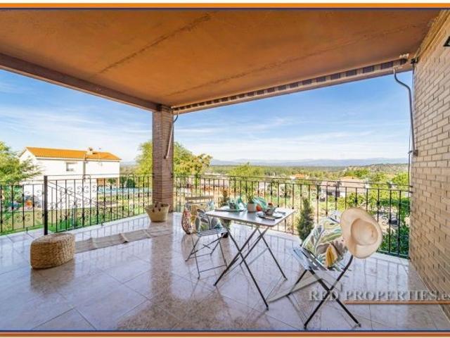 Casas en Venta El Casar de Escalona Toledo