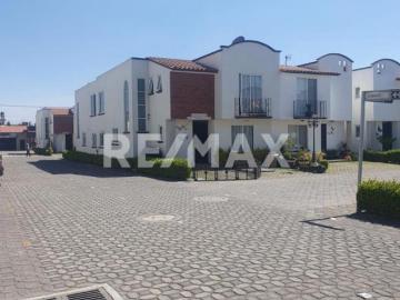 Casas en venta en Toluca, Casa en condominio en Venta en Fracc, La Joya