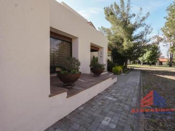 Casas en Venta en Trojes de Kristal al norte de Aguascalientes