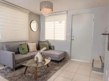 Casas en Venta en Valle de Santa Isabel Aguila Elite, Juarez NL, Juárez