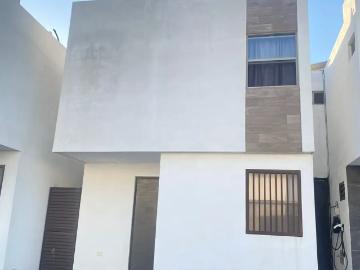 Casas en Venta en Veranda Paseo Residencial
