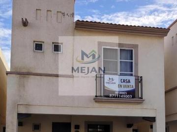 Casas en venta en Villa Romana