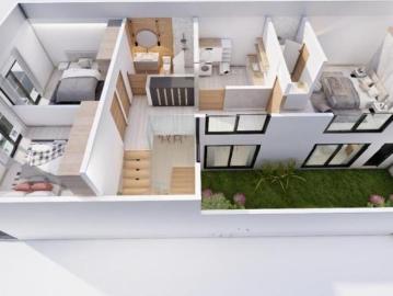 CASAS EN VENTA EN AGUASCALIENTES NORTE EN VIÑA ANTIGUA RESIDENCIAL
