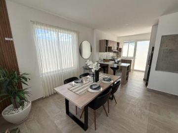 CASAS EN VENTA EN AGUASCALIENTES NORPONIENTE ZONA TEC DE MONTERREY CON REC EN PB CON BAÑO COMPLETO