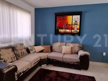 Casas en Venta en Bosques de San Juan, San Juan del Río, Queretaro