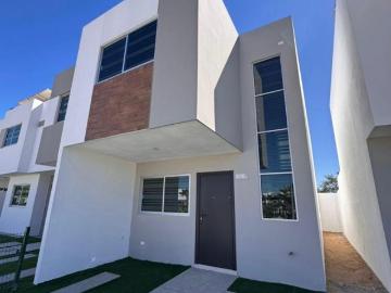 CASAS EN VENTA EN CAMILA HILLS