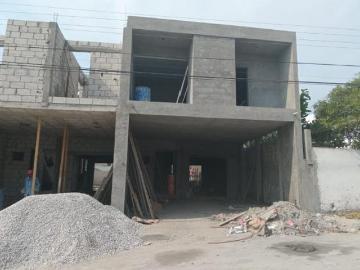 Casas en Venta en Colonia Loma del Gallo, Ciudad Madero, Tamaulipas