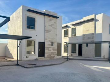 Casas en Venta en El Fontanal, Cibeles, Torre?n, Coahuila