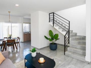 Casas en Venta en Fracc. La Cienaga II Durango